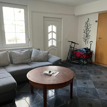 Casa de Férias Frenkel *