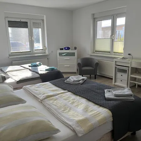 Frenkel Tatil Evi