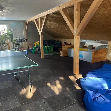 Frenkel Tatil Evi