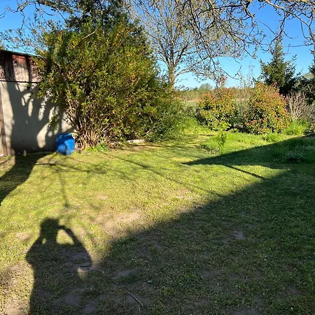 Frenkel Tatil Evi *