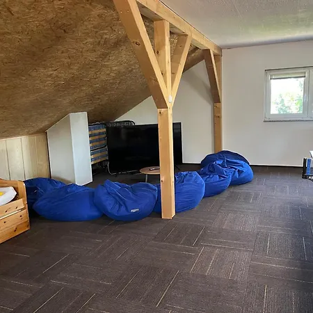 Frenkel Tatil Evi Falkenburg