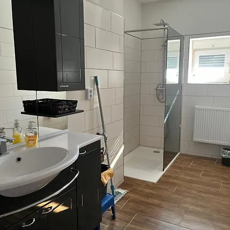 Casa de Férias Frenkel