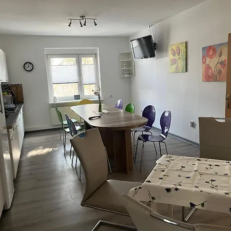 Frenkel Tatil Evi