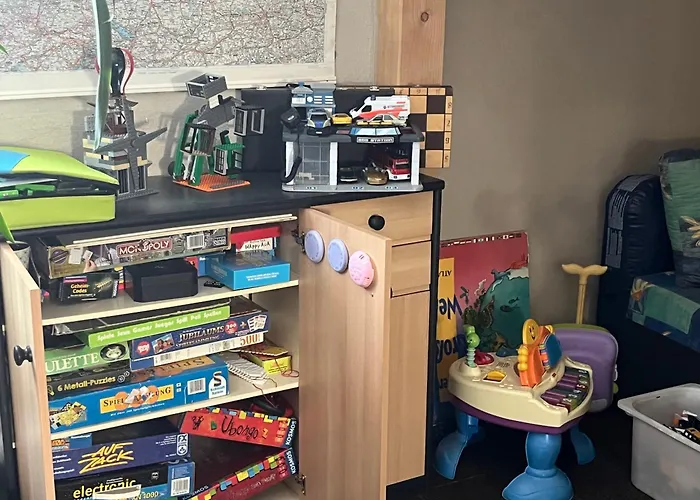 Frenkel بيت للعطل