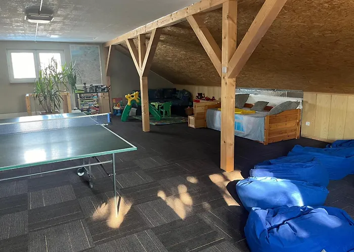 Frenkel بيت للعطل