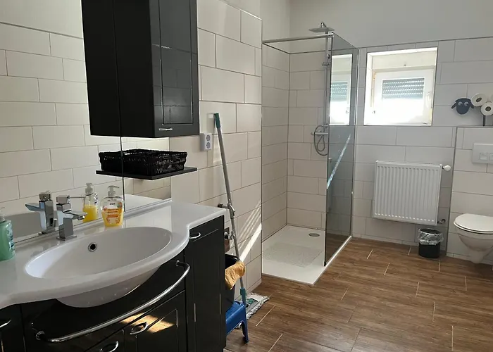 بيت للعطل Frenkel